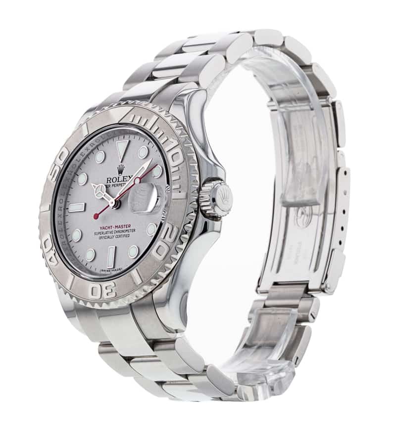 Rolex Yacht-Master 16622